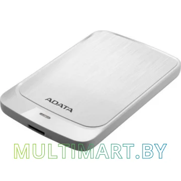 Внешний накопитель A-Data HV320 2TB (AHV320-2TU31-CWH)